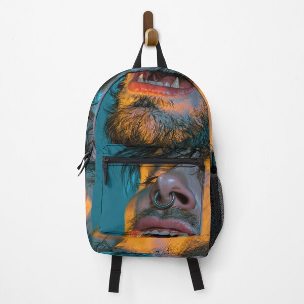 Item preview, Sexy Beast — Dark Fantasy Realism designed and sold by JaimeLikes.