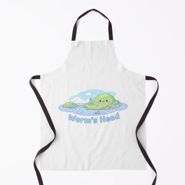 Item preview, Worm’s Head Wales designed and sold by Cerys-GS.