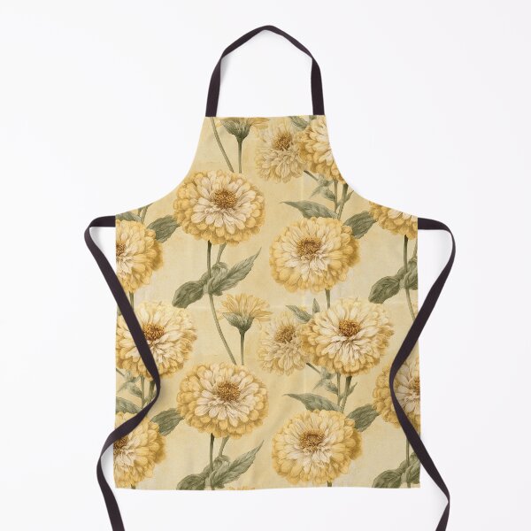 Item preview, Unique Zinnia Flower - Hawaiian Flower Pattern - Anniversary Gifts For Her designed and sold by RoyalStarsPatts.