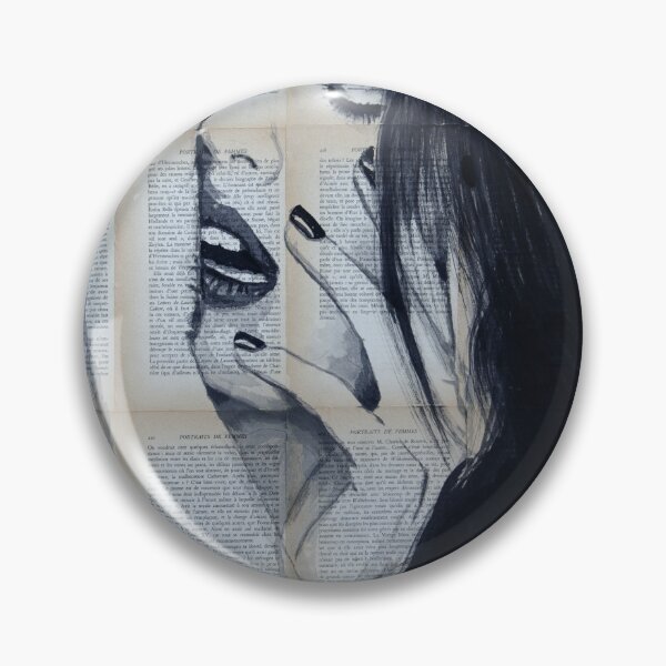 Item preview, Hmmm designed and sold by NikO-Laurent.