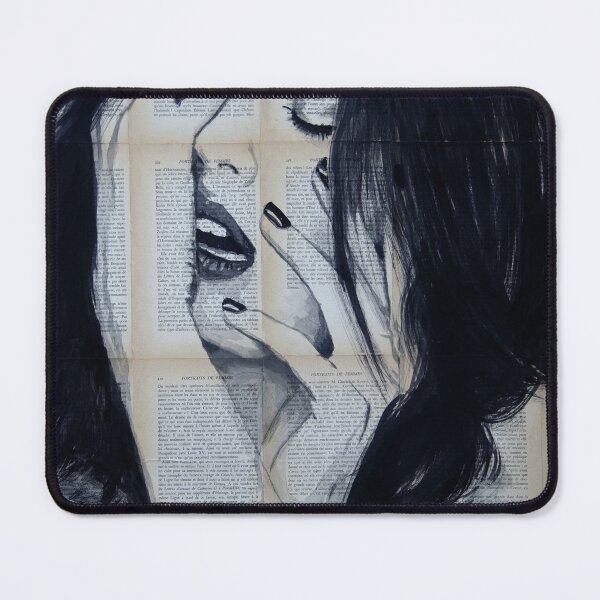Item preview, Hmmm designed and sold by NikO-Laurent.