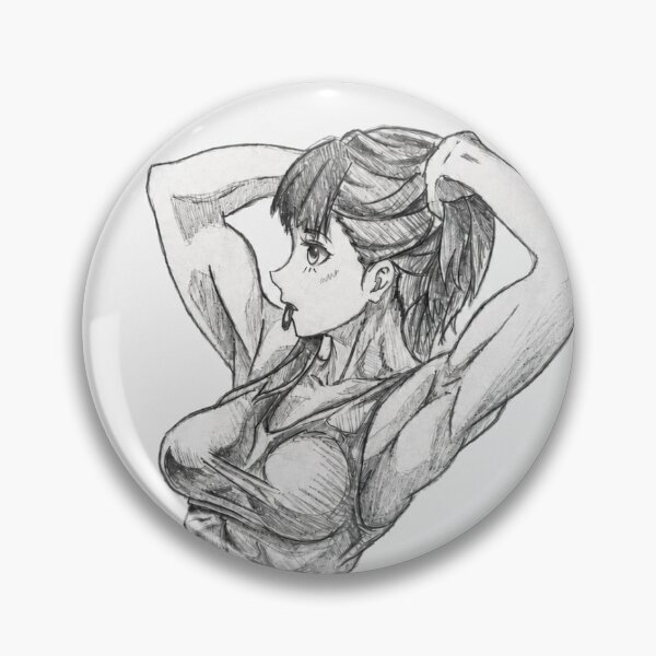Item preview, Maki Fire Force designed and sold by sosonbh.