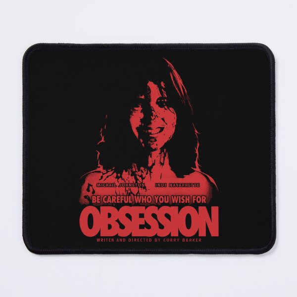 Item preview, Obsession Be Careful What You Wish For Design designed and sold by Amy Turner.