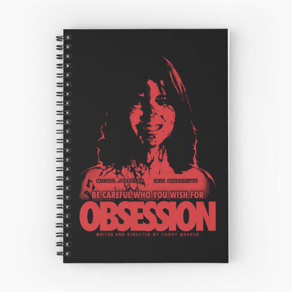 Item preview, Obsession Be Careful What You Wish For Design designed and sold by Amy Turner.