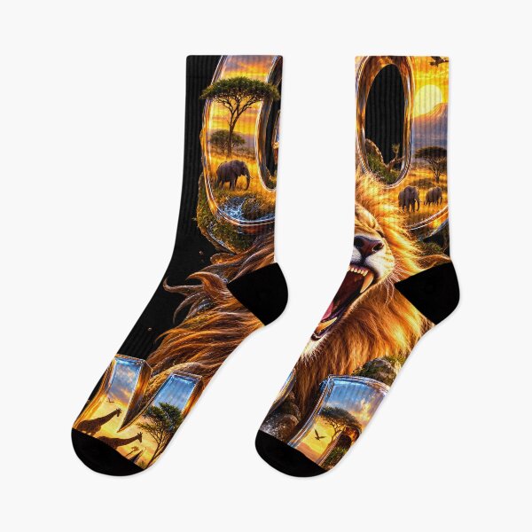 Item preview, Go Wild designed and sold by Aleksandar Kostjuk.
