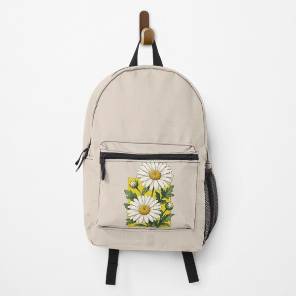 Item preview, White Daisy Flower designed and sold by tindian.