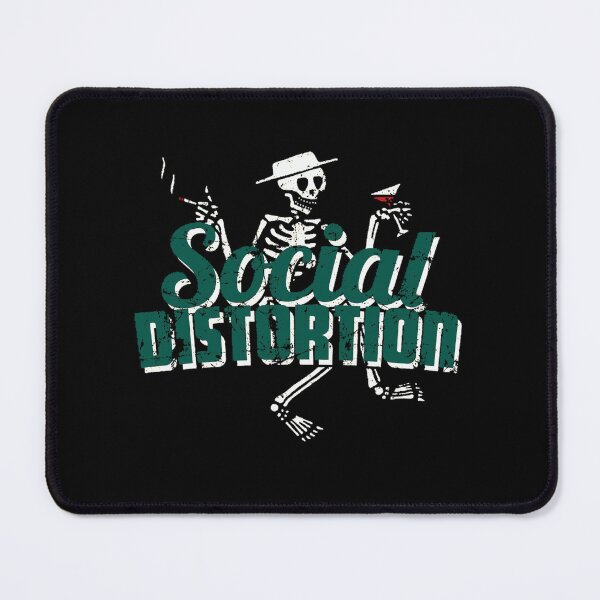 Item preview, social distortion green type designed and sold by mahfudwacana.