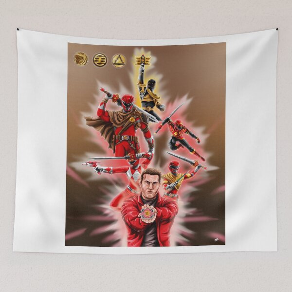 Item preview, aj tribute jason lee scott art designed and sold by jltdesigns-art.