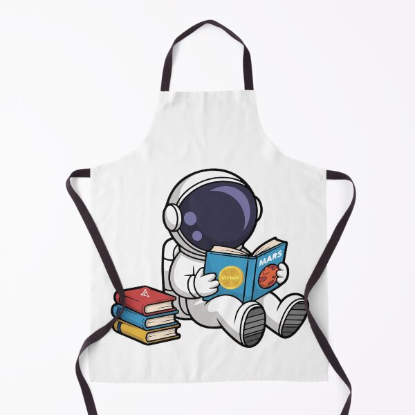 Item preview, Astro Reader designed and sold by Crypto-NFT22.