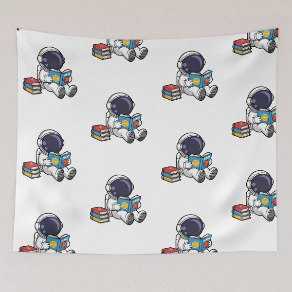 Item preview, Astro Reader designed and sold by Crypto-NFT22.