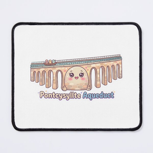 Item preview, Pontcysyllte Aqueduct Wales designed and sold by Cerys-GS.
