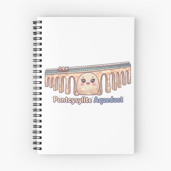 Item preview, Pontcysyllte Aqueduct Wales designed and sold by Cerys-GS.