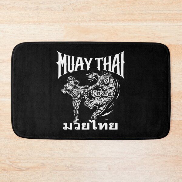 Item preview, Muay Thai Thai Boxing Fighter  designed and sold by Colorfulman.