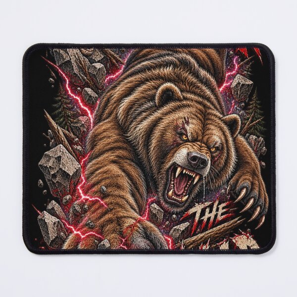 Item preview, BREAK THE WILD designed and sold by KrungiT Design .