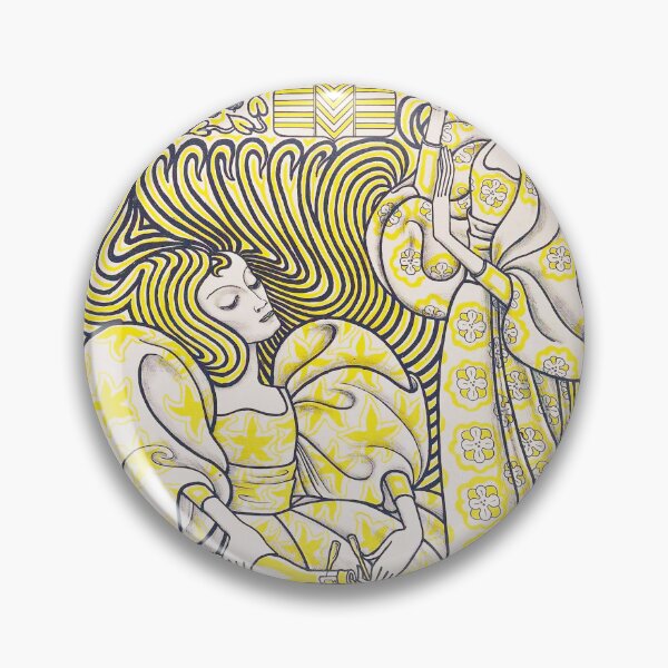 Item preview, Jan Toorop – Delft Salad Oil Poster designed and sold by VenusArt7.