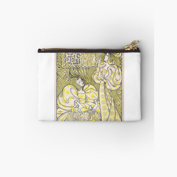 Item preview, Jan Toorop – Delft Salad Oil Poster designed and sold by VenusArt7.