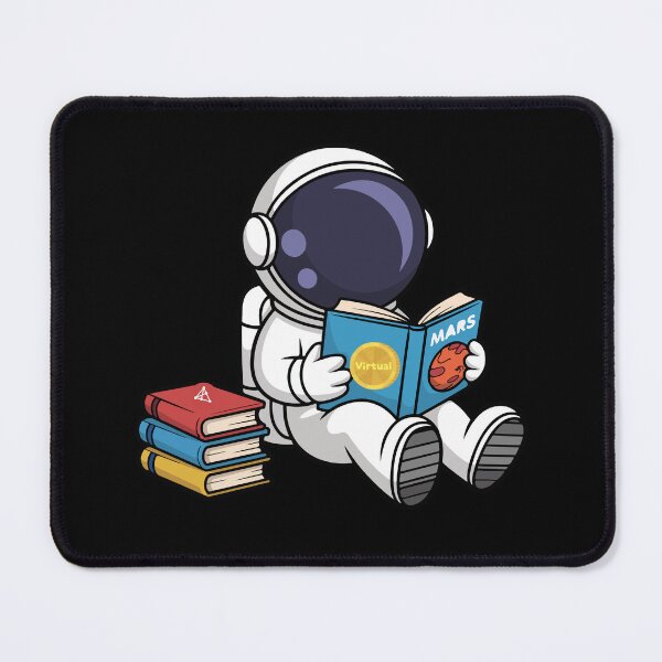 Item preview, Astro Reader designed and sold by Crypto-NFT22.
