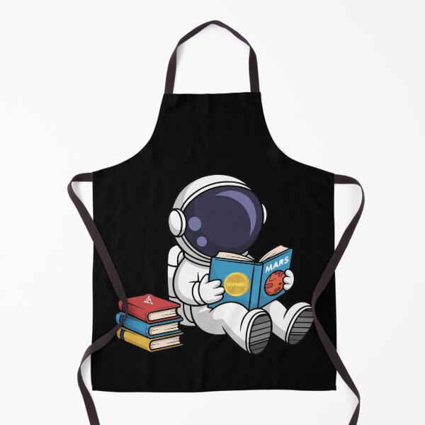 Item preview, Astro Reader designed and sold by Crypto-NFT22.