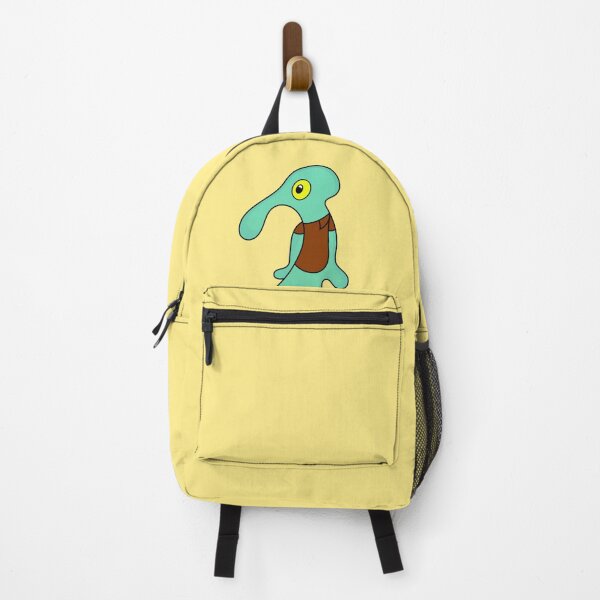 Item preview, Squidward Art, Squidward Painting designed and sold by DibujandoPorfa.