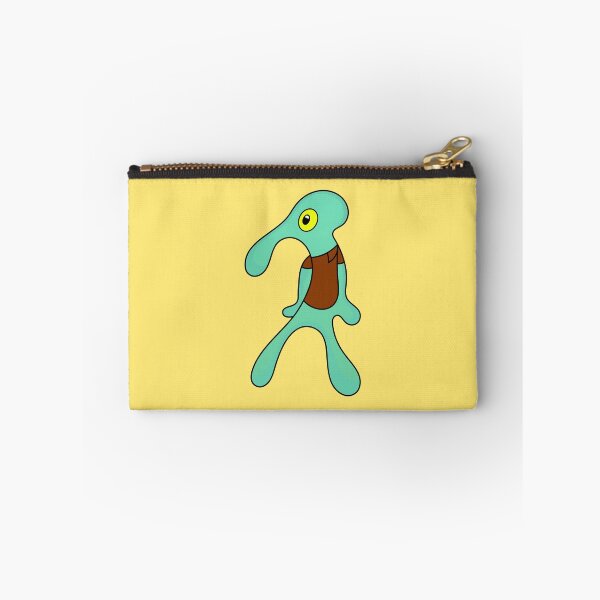Item preview, Squidward Art, Squidward Painting designed and sold by DibujandoPorfa.