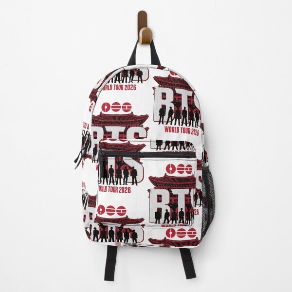 Item preview, World Tour 2026 Korean Palace Silhouette Design designed and sold by thefirstbroo.