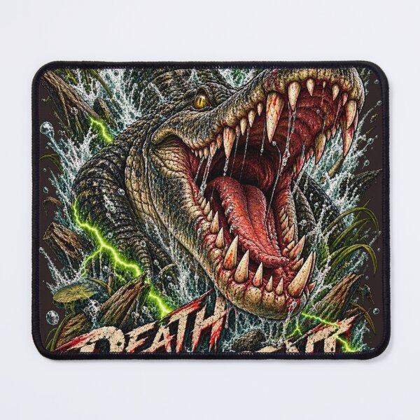 Item preview, DEATH CURRENT designed and sold by KrungiT Design .