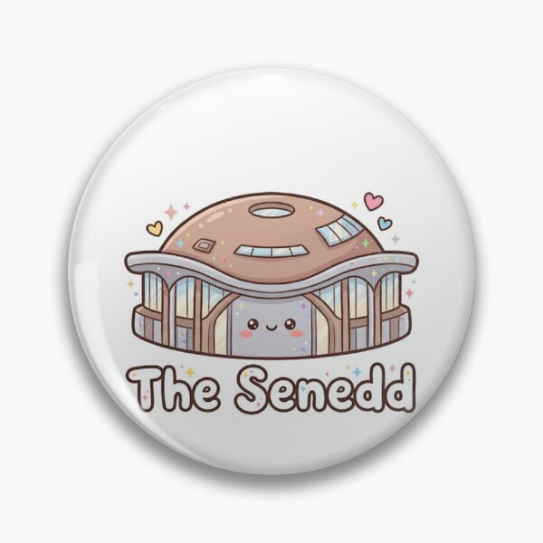 Item preview, The Senedd Wales designed and sold by Cerys-GS.