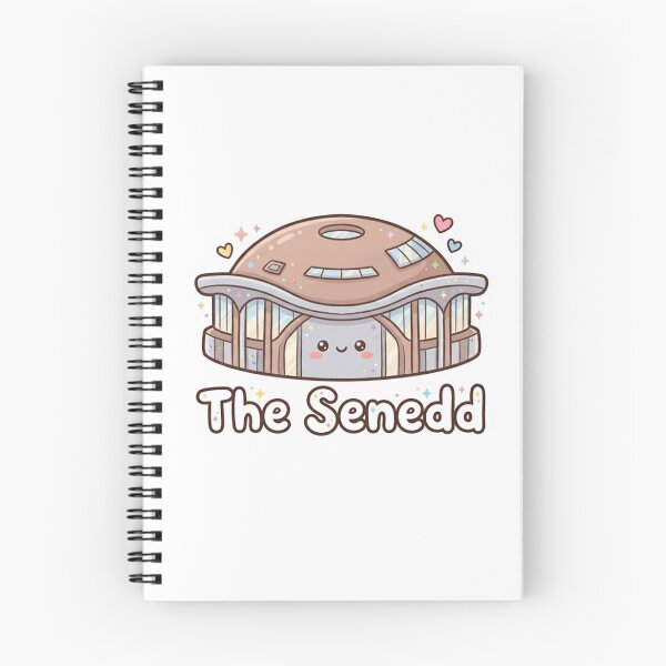 Item preview, The Senedd Wales designed and sold by Cerys-GS.