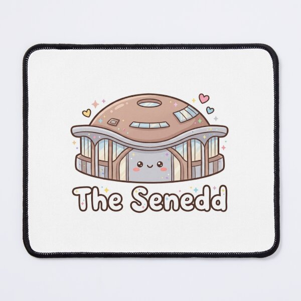 Item preview, The Senedd Wales designed and sold by Cerys-GS.