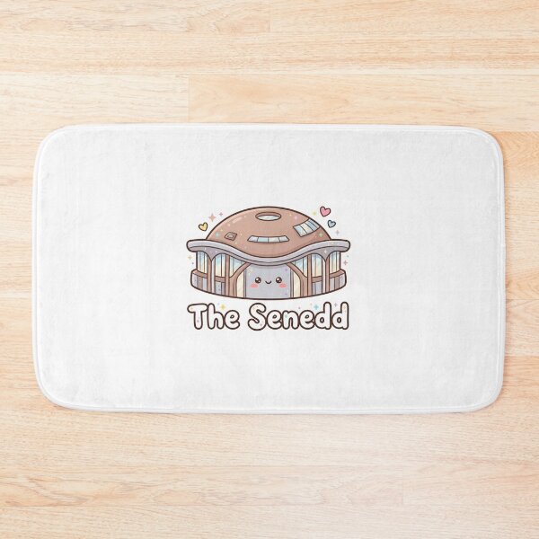 Item preview, The Senedd Wales designed and sold by Cerys-GS.