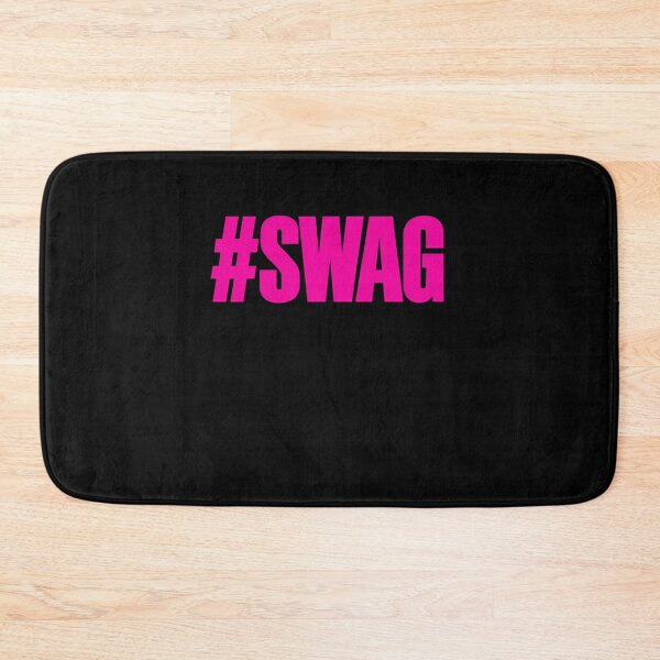 Item preview, Funny Swag Hashtag Statement Art designed and sold by elderberry.