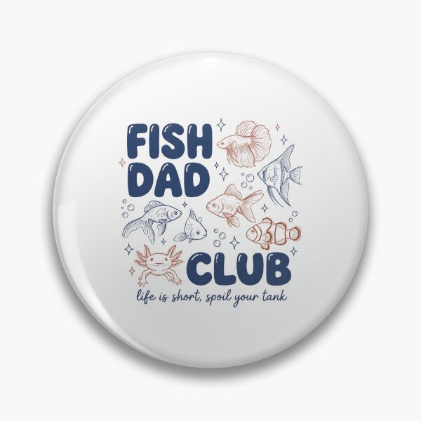 Item preview, Tropical Aquarium Fish Lover Vintage Aquatic Life Illustration designed and sold by StickerNestYou.
