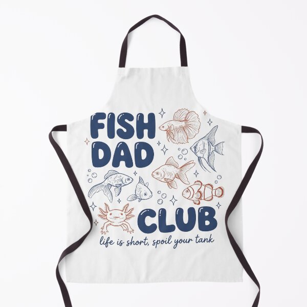 Item preview, Tropical Aquarium Fish Lover Vintage Aquatic Life Illustration designed and sold by StickerNestYou.