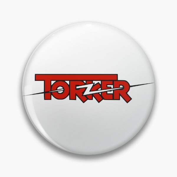 Item preview, Torker vintage BMX logo designed and sold by Artyssytb.