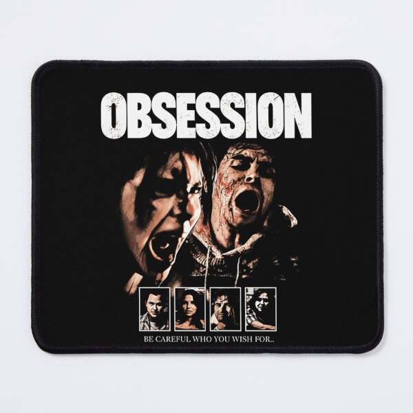 Item preview, Obsession Why Don't You Love Me Design designed and sold by Amy Turner.
