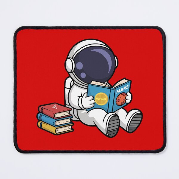 Item preview, Astro Reader designed and sold by Crypto-NFT22.