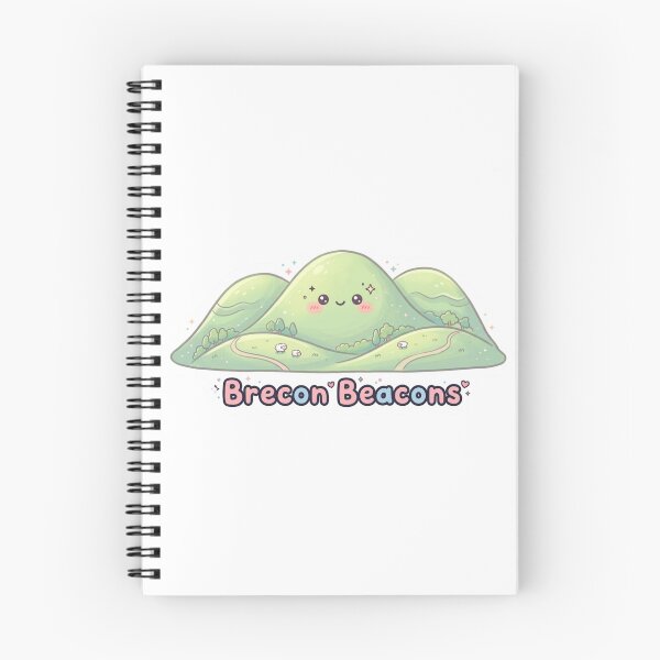 Item preview, Brecon Beacons Wales designed and sold by Cerys-GS.