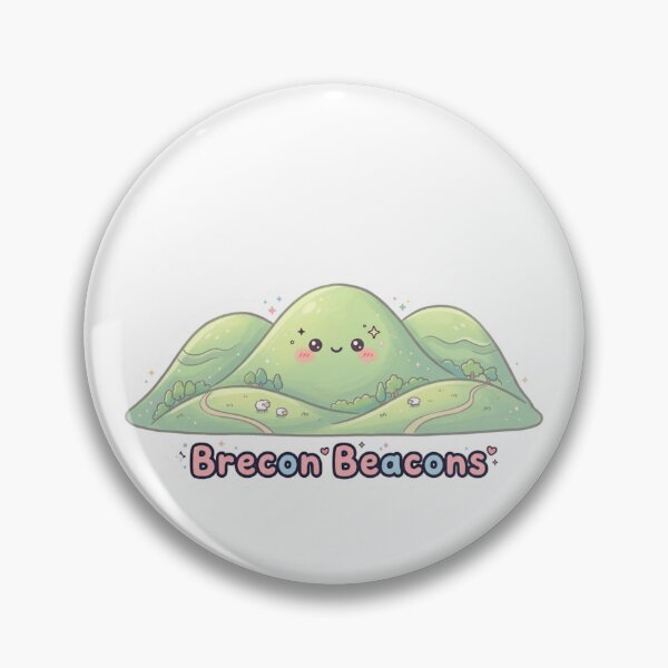 Item preview, Brecon Beacons Wales designed and sold by Cerys-GS.