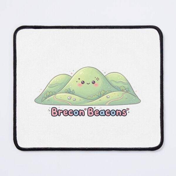Item preview, Brecon Beacons Wales designed and sold by Cerys-GS.