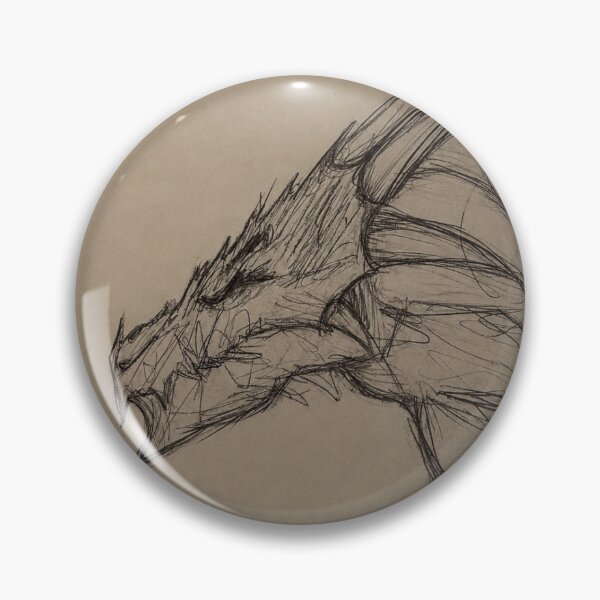 Item preview, Dragon designed and sold by sosonbh.
