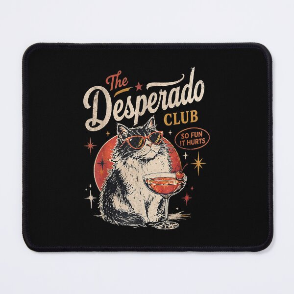 Item preview, The Desperado Club - Princess Donut Cat - So Fun It Hurts designed and sold by thefirstbroo.