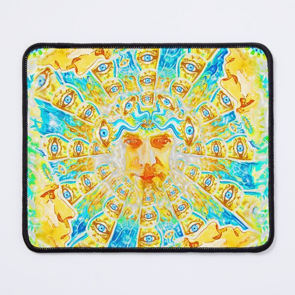 Item preview, Dimensioninfinite(iii) designed and sold by Klaus Bremner (Autotelic Art).