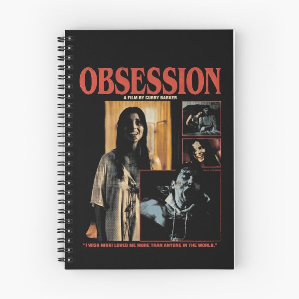 Item preview, Obsession Be Careful What You Wish For Design designed and sold by Amy Turner.