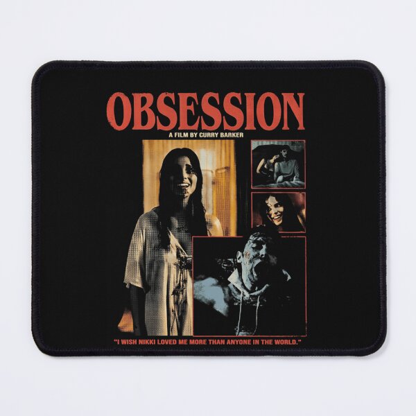 Item preview, Obsession Be Careful What You Wish For Design designed and sold by Amy Turner.