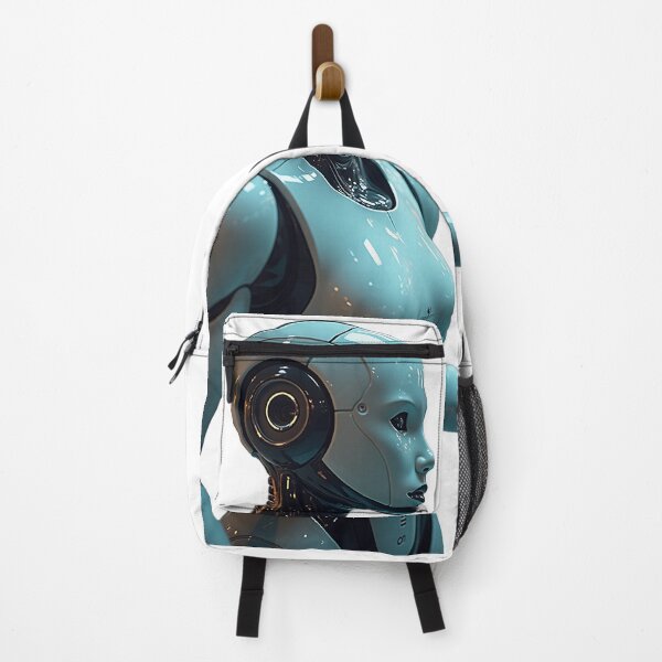 Item preview, Futuristic Robot Technology designed and sold by profustock.