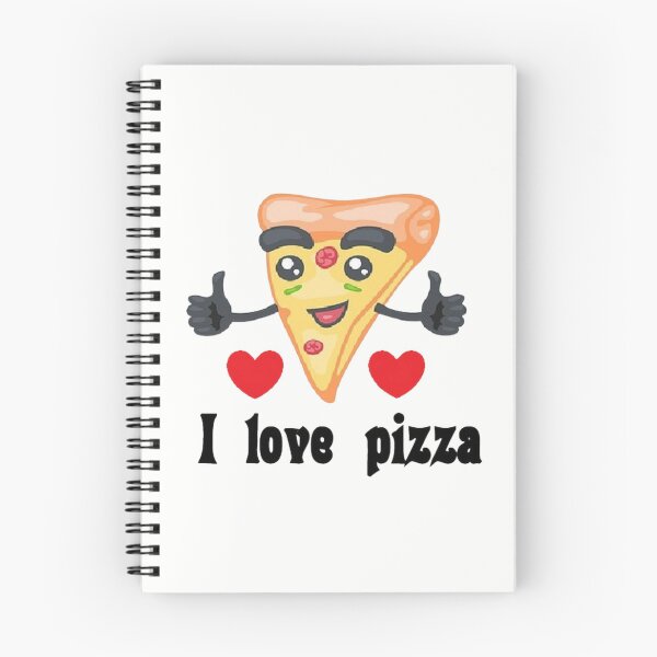 Item preview, I love pizza designed and sold by The best online style shop.