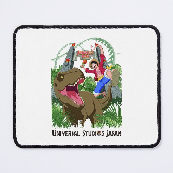 Item preview, T-Rex Universal Japan 25th Anniversary designed and sold by thefirstbroo.