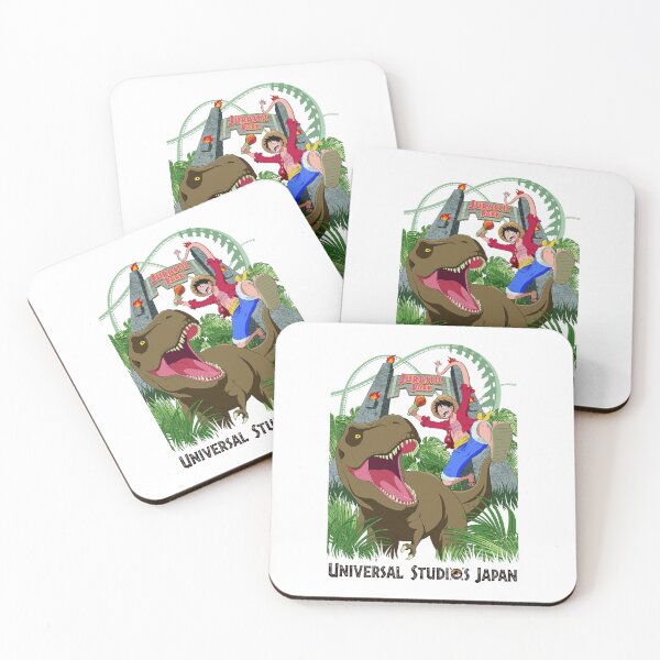 Item preview, T-Rex Universal Japan 25th Anniversary designed and sold by thefirstbroo.