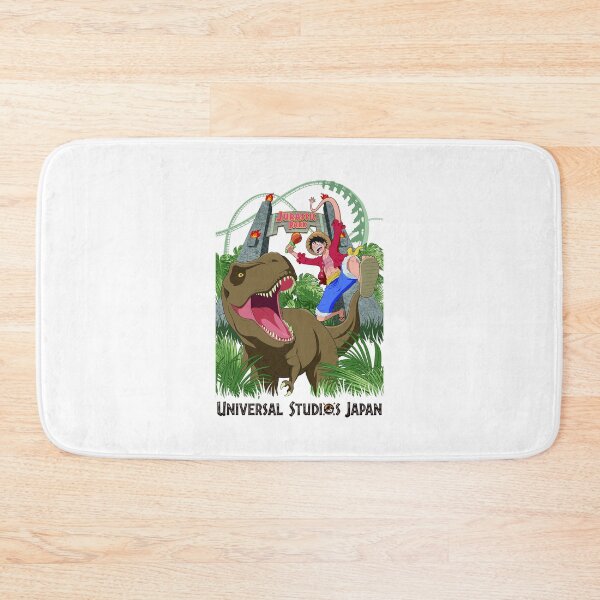 Item preview, T-Rex Universal Japan 25th Anniversary designed and sold by thefirstbroo.