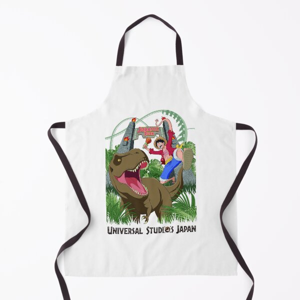 Item preview, T-Rex Universal Japan 25th Anniversary designed and sold by thefirstbroo.